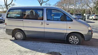 Hyundai H-1 2005