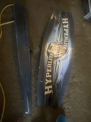 Tabla de esquí acuático APEX Esprit