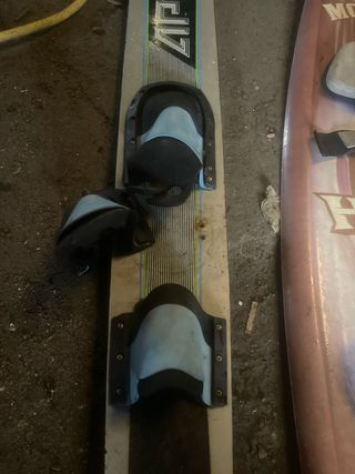 Tabla de esquí acuático APEX Esprit