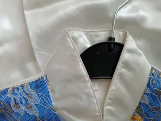 Disfraz Princesa 7-10