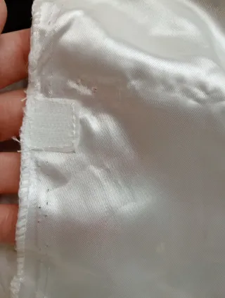 Disfraz Princesa 7-10