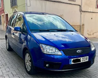 Ford C-MAX 2005