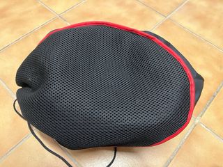 Casco Met Trenta 3K Carbon Mips Azul Talla M Nuevo