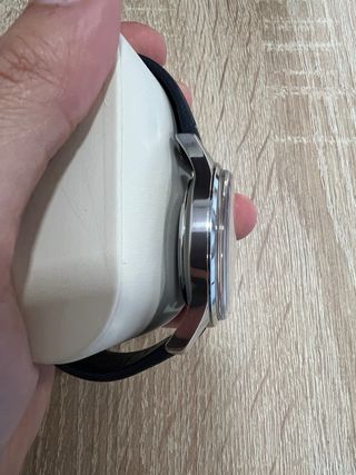 Longines Legend Diver 42 mm azul