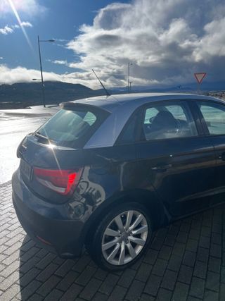 AUDI A1 Sportback 1.6 TDI 116CV
