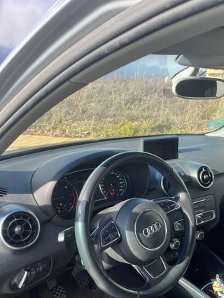 AUDI A1 Sportback 1.6 TDI 116CV