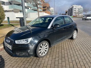 AUDI A1 Sportback 1.6 TDI 116CV