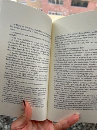 Donde aprenden a volar las gaviotas (Espacio Ab...
