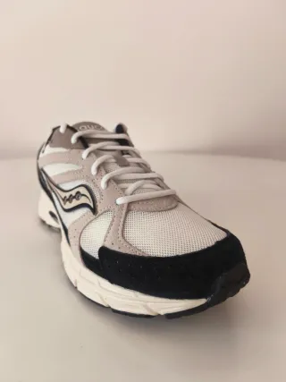 Zapatillas Saucony Ride Millenium