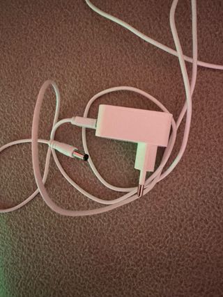 Mecedora eléctrica para bebé