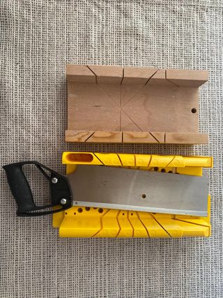 GUIA INGLETAR CON SERRUCHO STANDLEY