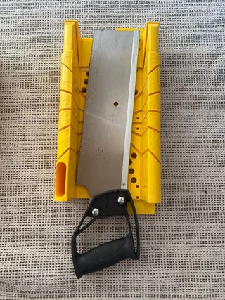 GUIA INGLETAR CON SERRUCHO STANDLEY