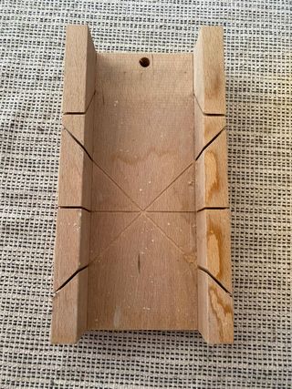 GUIA INGLETAR CON SERRUCHO STANDLEY