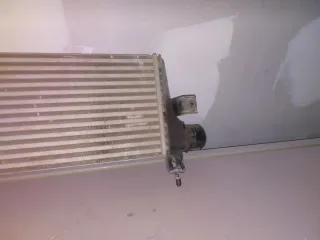 Intercooler Toyota Hilux
