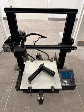 Impresora 3D Creality Ender 3