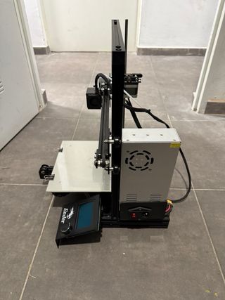 Impresora 3D Creality Ender 3