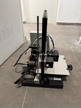 Impresora 3D Creality Ender 3