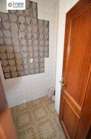 Piso en venta en Centro en Almería