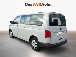 Volkswagen Caravelle Origin Batalla Corta 2.0 TDI BMT 110 kW (150 CV) DSG