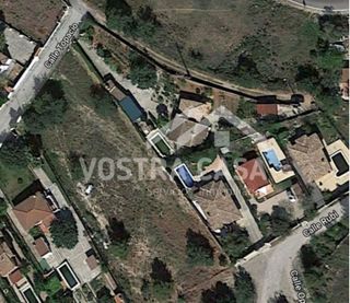 Terreno en venta en Las Pedrizas en Chiva