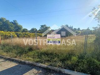 Terreno en venta en Las Pedrizas en Chiva