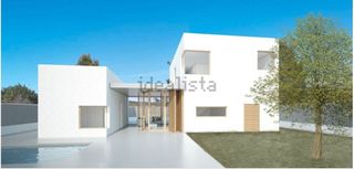 Terreno en venta en Las Pedrizas en Chiva