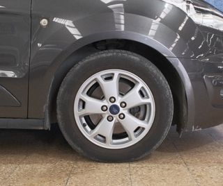 Ford Tourneo Connect 1.5 TDCi