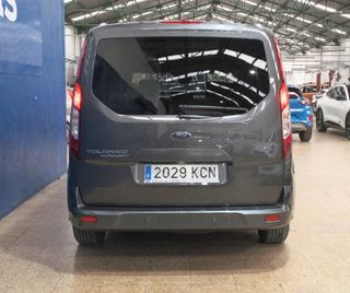 Ford Tourneo Connect 1.5 TDCi