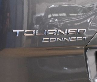 Ford Tourneo Connect 1.5 TDCi