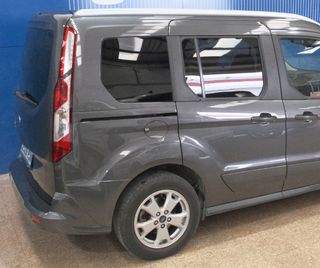 Ford Tourneo Connect 1.5 TDCi