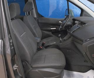 Ford Tourneo Connect 1.5 TDCi