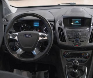Ford Tourneo Connect 1.5 TDCi