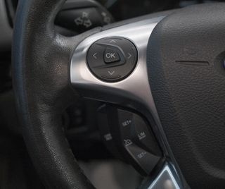 Ford Tourneo Connect 1.5 TDCi