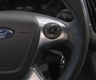 Ford Tourneo Connect 1.5 TDCi