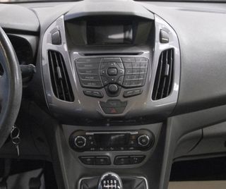 Ford Tourneo Connect 1.5 TDCi