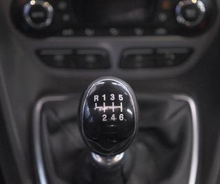 Ford Tourneo Connect 1.5 TDCi