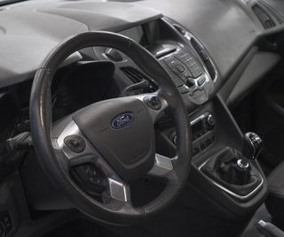 Ford Tourneo Connect 1.5 TDCi