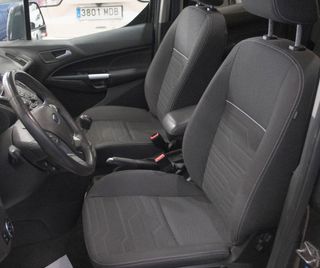 Ford Tourneo Connect 1.5 TDCi