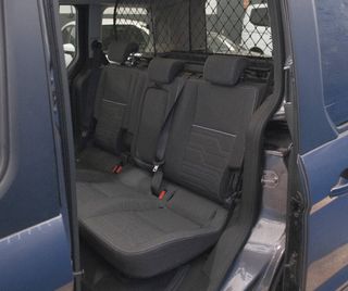 Ford Tourneo Connect 1.5 TDCi