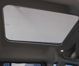 Ford Tourneo Connect 1.5 TDCi