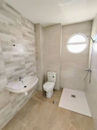 Piso en venta en Ossa de Montiel