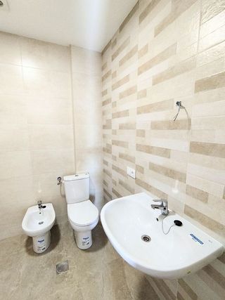 Piso en venta en Ossa de Montiel