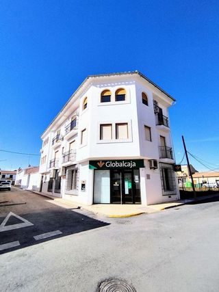 Piso en venta en Ossa de Montiel