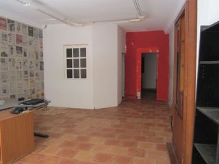 Local comercial en venta en El Llano en Gijón