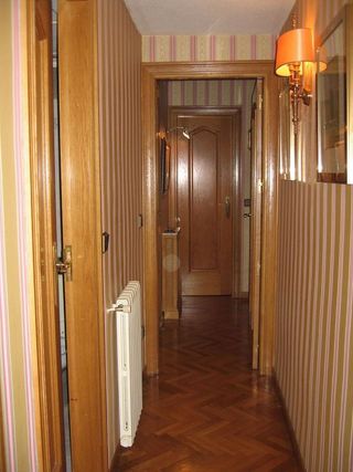 Dúplex en venta en Feria en Albacete