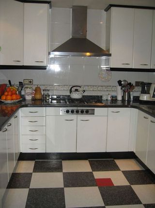 Dúplex en venta en Feria en Albacete