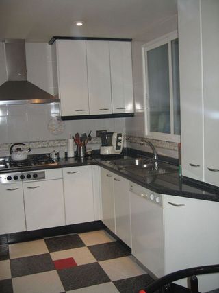 Dúplex en venta en Feria en Albacete