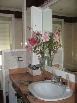 Dúplex en venta en Feria en Albacete