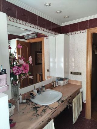 Dúplex en venta en Feria en Albacete