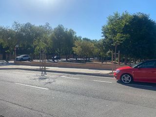 Garaje en venta en Son Rapinya - La Vileta en Palma de Mallorca